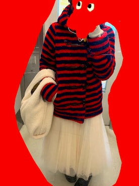 𓃟さんのコーディネート