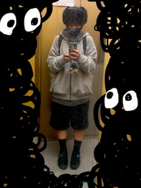 𓃟さんのコーディネート