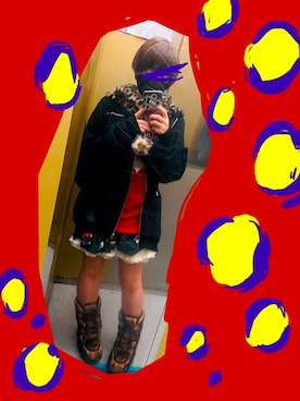 𓃟さんのコーディネート