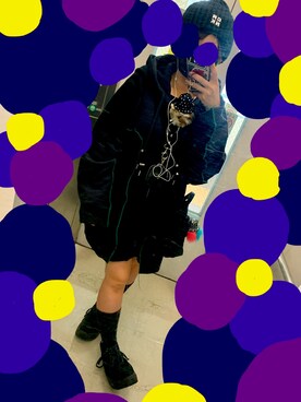 𓃟さんのコーディネート