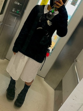 𓃟さんのコーディネート