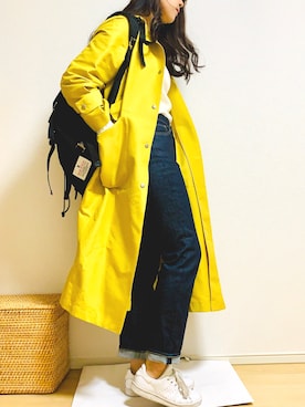 yuiwooさんのコーディネート