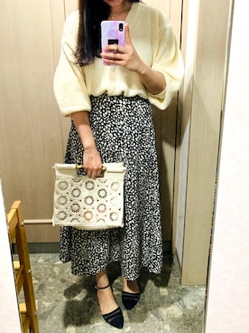 yuiwooさんのコーディネート