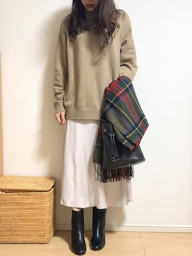 yuiwooさんのコーディネート