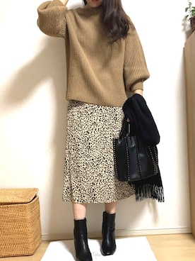 yuiwooさんのコーディネート