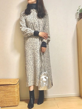 yuiwooさんのコーディネート