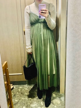 yuiwooさんのコーディネート