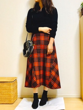 yuiwooさんのコーディネート