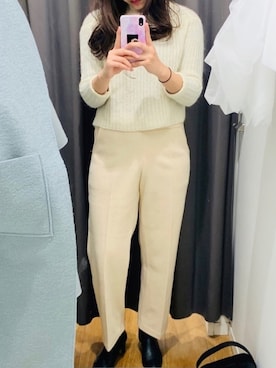 yuiwooさんのコーディネート