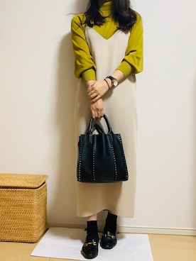 yuiwooさんのコーディネート