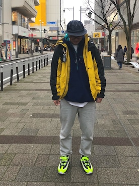 ayukazuさんのコーディネート