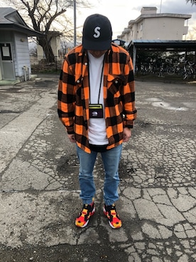 ayukazuさんのコーディネート