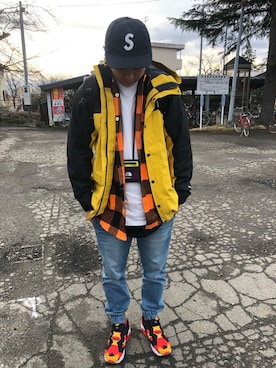 ayukazuさんのコーディネート