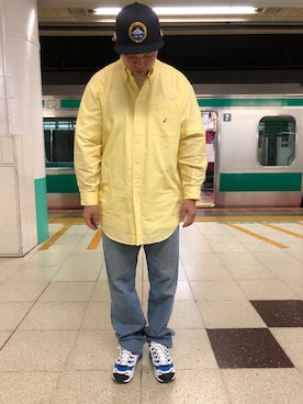 ayukazuさんのコーディネート