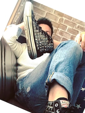 あっちゃんさんのコーディネート