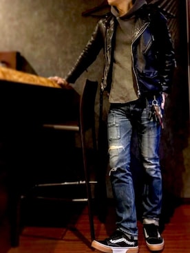 あっちゃんさんのコーディネート