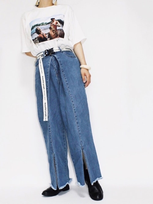 N.����̃��C���V���[�Y�u���o�[�V���[�Y�@LEEN�iRAINFUBS�b���C���t�@�u�X�j�v���g�����R�[�f�B�l�[�g