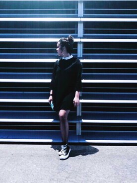 Jessica Chiangさんのコーディネート