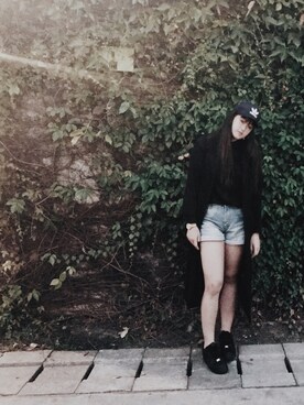 Jessica Chiangさんのコーディネート