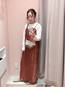 ★suzuyukiさんのコーディネート