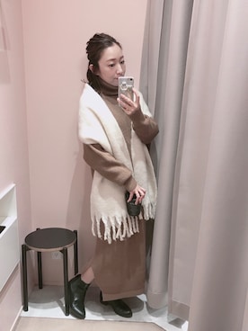 ★suzuyukiさんのコーディネート