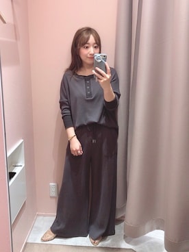 ★suzuyukiさんのコーディネート