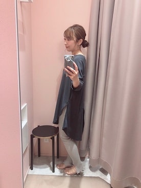 ★suzuyukiさんのコーディネート