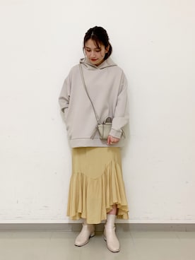 キタマユさんのコーディネート