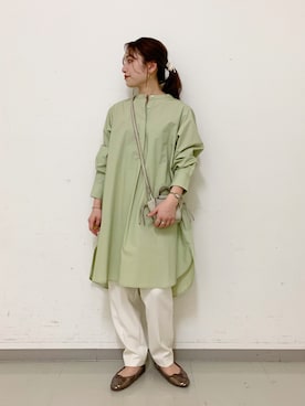 キタマユさんのコーディネート