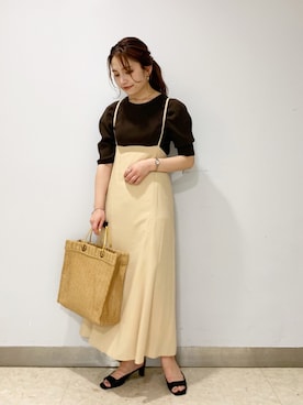 キタマユさんのコーディネート