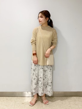 キタマユさんのコーディネート