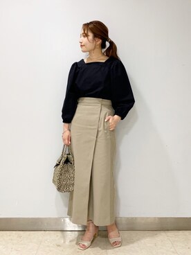 キタマユさんのコーディネート