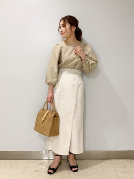 キタマユさんのコーディネート