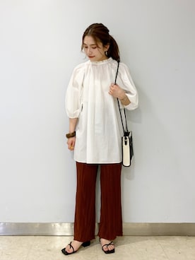 キタマユさんのコーディネート