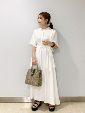 キタマユさんのコーディネート