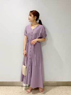 キタマユさんのコーディネート