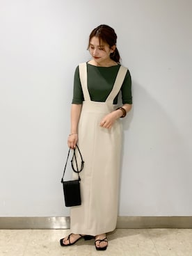 キタマユさんのコーディネート