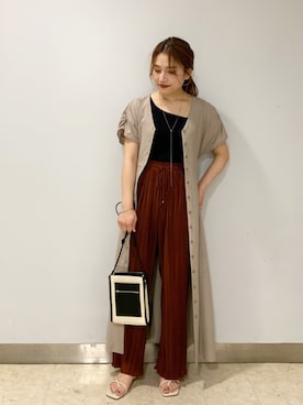 キタマユさんのコーディネート