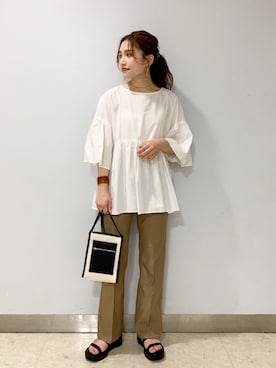 キタマユさんのコーディネート