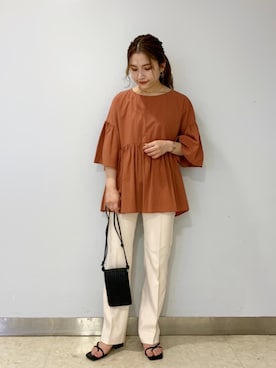 キタマユさんのコーディネート