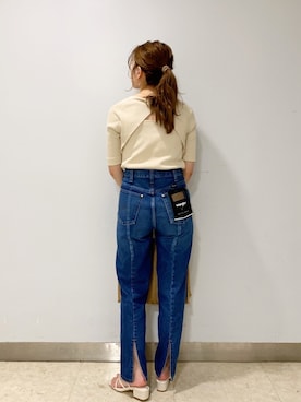 キタマユさんのコーディネート