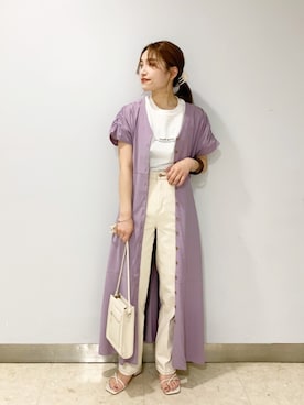 キタマユさんのコーディネート