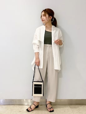 キタマユさんのコーディネート