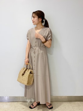 キタマユさんのコーディネート