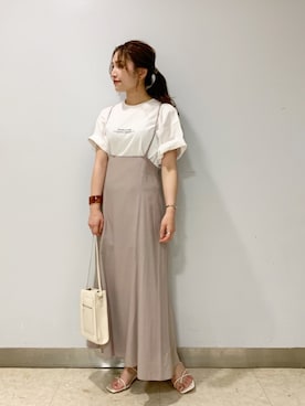 キタマユさんのコーディネート