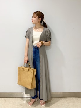 キタマユさんのコーディネート