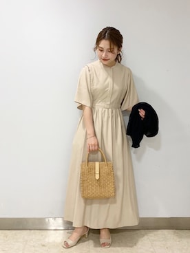 キタマユさんのコーディネート