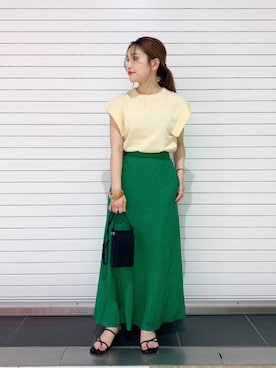 キタマユさんのコーディネート