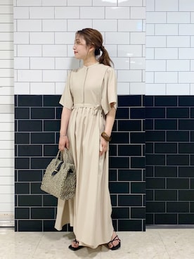 キタマユさんのコーディネート