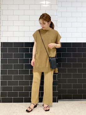 キタマユさんのコーディネート